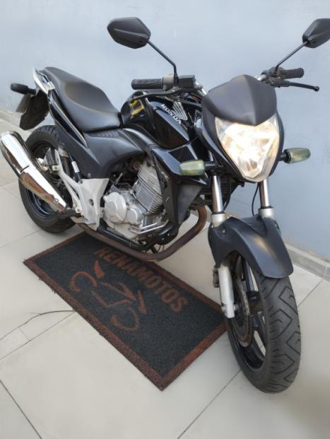 HONDA CB 300 R FLEX, Foto 7