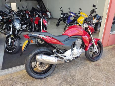 HONDA CB 300 R STD, Foto 10