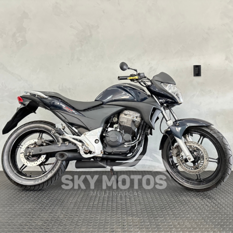 HONDA CB 300 R STD, Foto 1