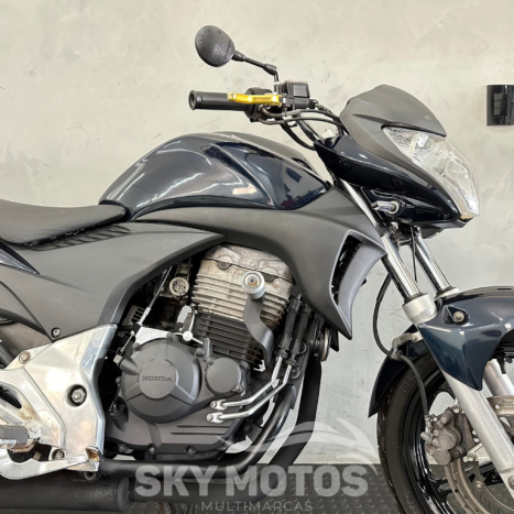 HONDA CB 300 R STD, Foto 3