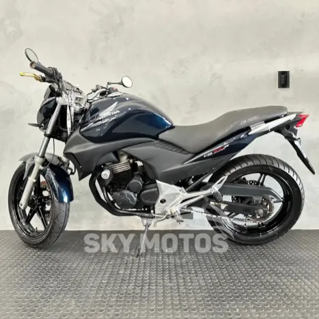 HONDA CB 300 R STD, Foto 12