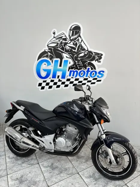 HONDA CB 300 R STD, Foto 3