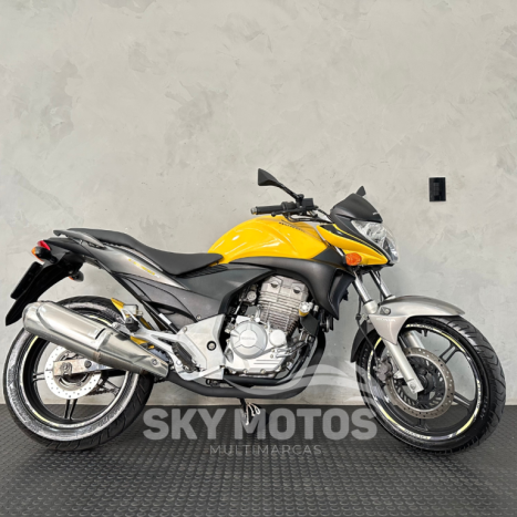 HONDA CB 300 R STD, Foto 1