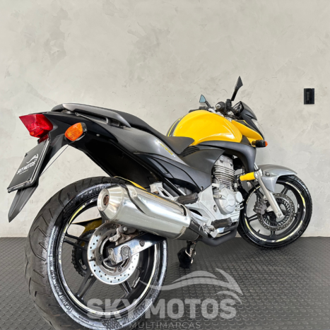 HONDA CB 300 R STD, Foto 7