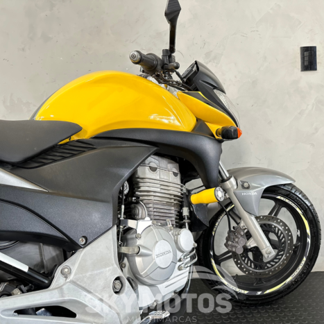 HONDA CB 300 R STD, Foto 8