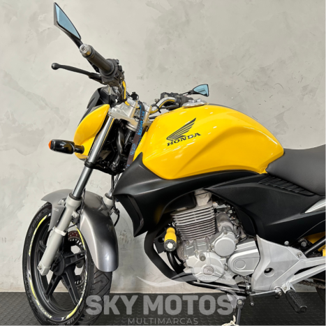 HONDA CB 300 R STD, Foto 13