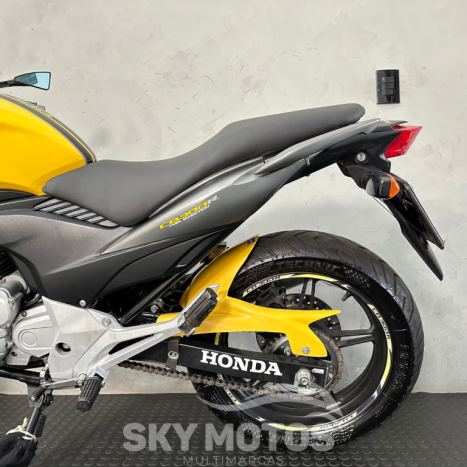 HONDA CB 300 R STD, Foto 14