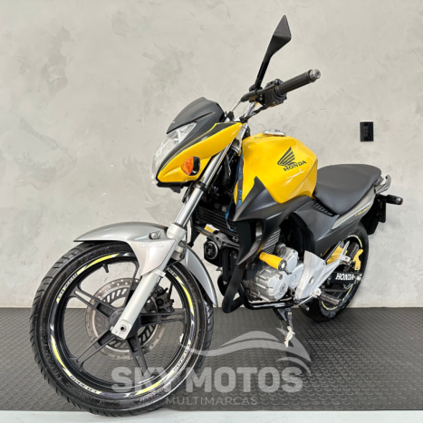 HONDA CB 300 R STD, Foto 15