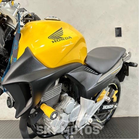 HONDA CB 300 R STD, Foto 16