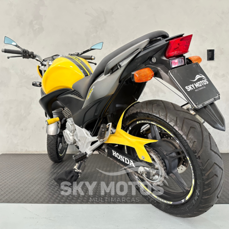 HONDA CB 300 R STD, Foto 18