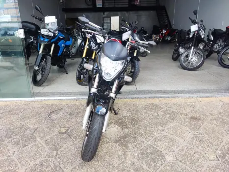 HONDA CB 300 R STD, Foto 5