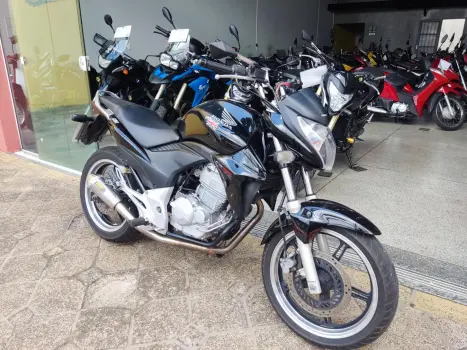 HONDA CB 300 R STD, Foto 9