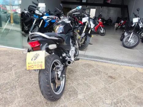 HONDA CB 300 R STD, Foto 12