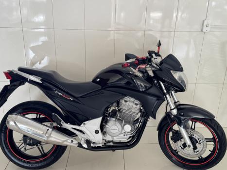 HONDA CB 300 R STD, Foto 2