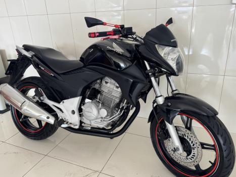 HONDA CB 300 R STD, Foto 3