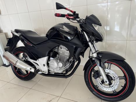 HONDA CB 300 R STD, Foto 4