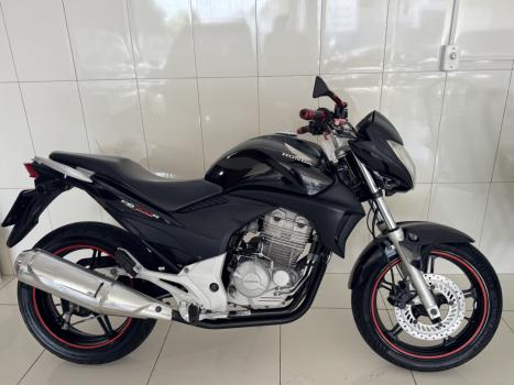 HONDA CB 300 R STD, Foto 5