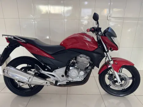 HONDA CB 300 R STD, Foto 2