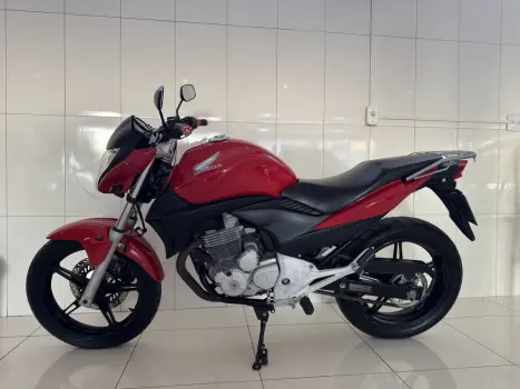 HONDA CB 300 R STD, Foto 3