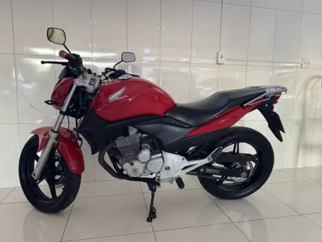 HONDA CB 300 R STD, Foto 4