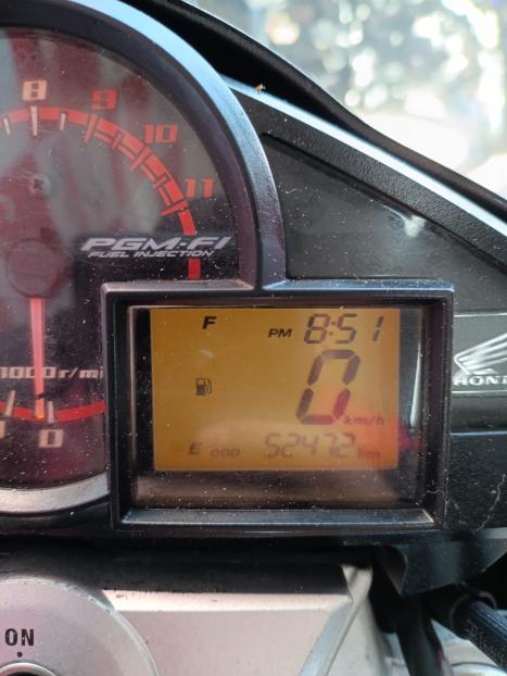 HONDA CB 300 R STD, Foto 2
