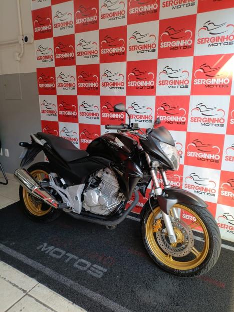 HONDA CB 300 R STD, Foto 4