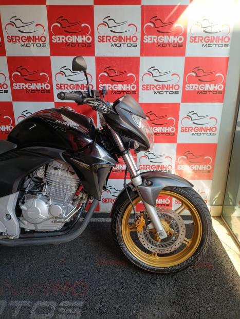 HONDA CB 300 R STD, Foto 6