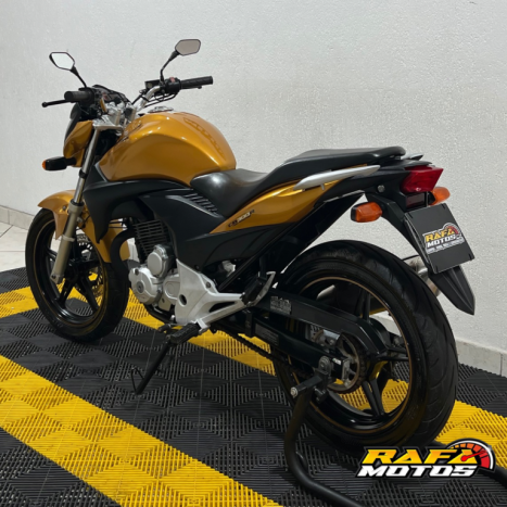 HONDA CB 300 R STD, Foto 5