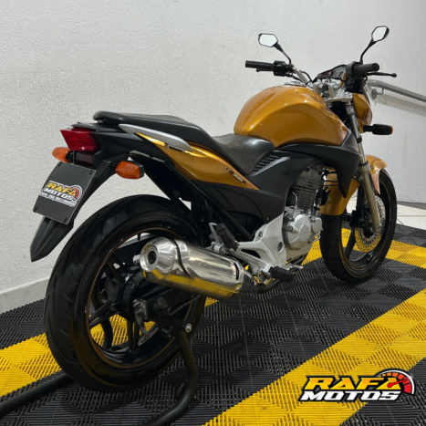 HONDA CB 300 R STD, Foto 6