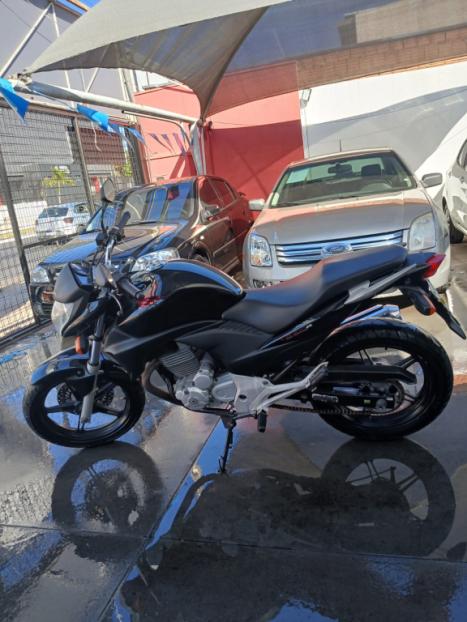 HONDA CB 300 R STD, Foto 4