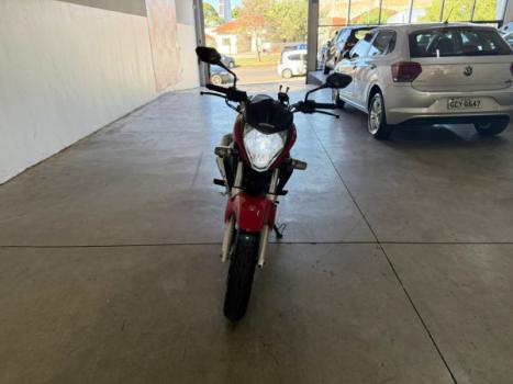 HONDA CB 300 R STD, Foto 2