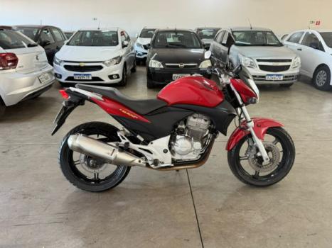 HONDA CB 300 R STD, Foto 3