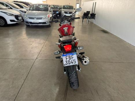 HONDA CB 300 R STD, Foto 4