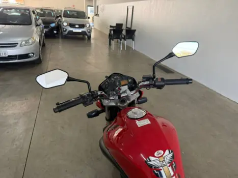 HONDA CB 300 R STD, Foto 6