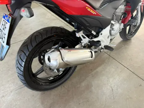 HONDA CB 300 R STD, Foto 8