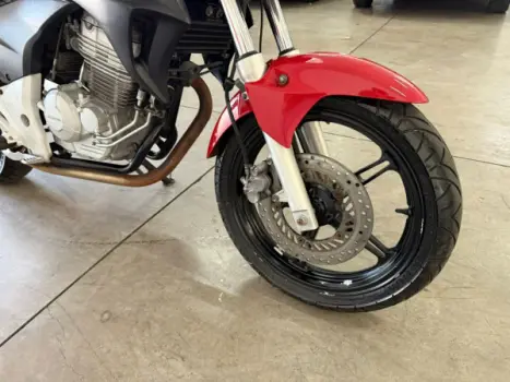 HONDA CB 300 R STD, Foto 9