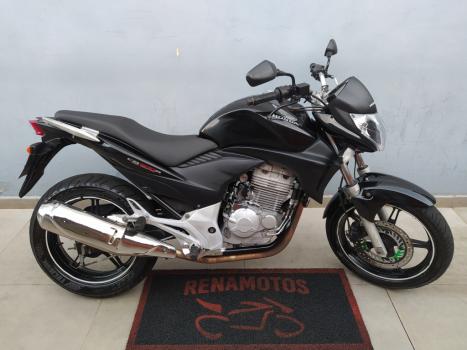 HONDA CB 300 R STD, Foto 1