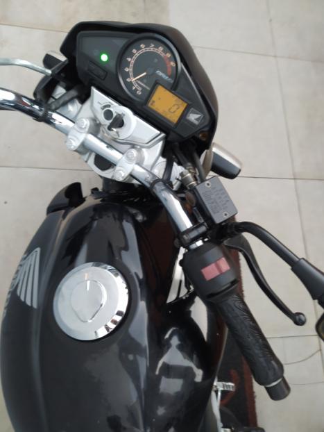 HONDA CB 300 R STD, Foto 4