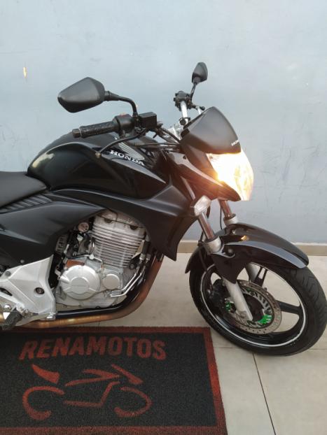 HONDA CB 300 R STD, Foto 7