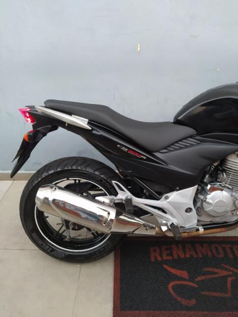 HONDA CB 300 R STD, Foto 8