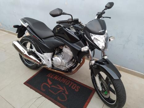 HONDA CB 300 R STD, Foto 9
