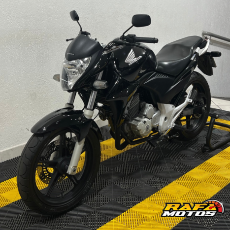 HONDA CB 300 R STD, Foto 3