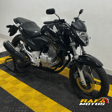 HONDA CB 300 R STD, Foto 4