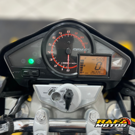 HONDA CB 300 R STD, Foto 7