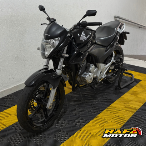 HONDA CB 300 R STD, Foto 3