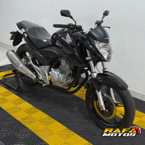 HONDA CB 300 R STD, Foto 4