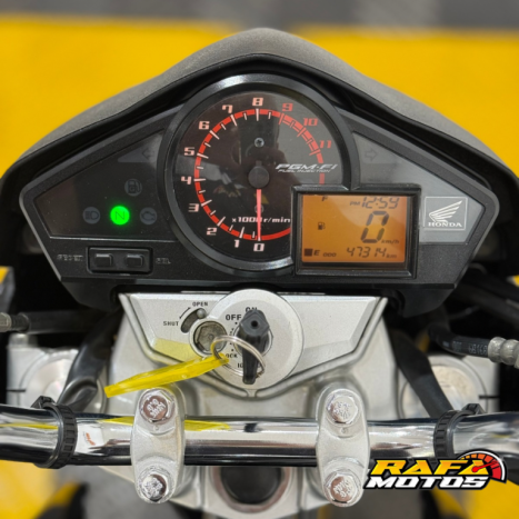 HONDA CB 300 R STD, Foto 7