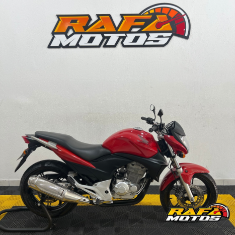 HONDA CB 300 R STD, Foto 2