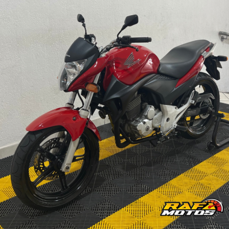 HONDA CB 300 R STD, Foto 3