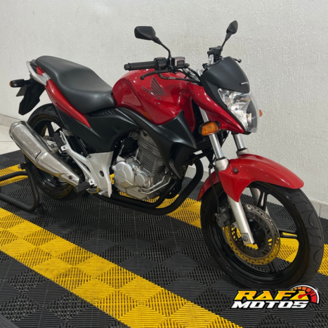 HONDA CB 300 R STD, Foto 4